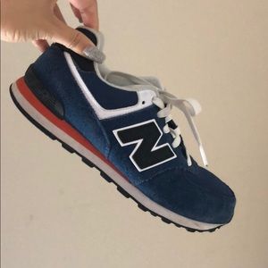 New Balance 574